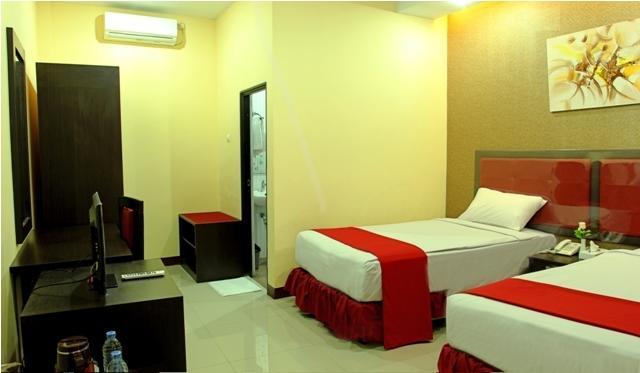 Gumilang Hotel Bogor Room photo